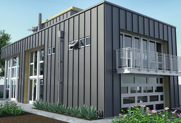 Prefabricated-Houses