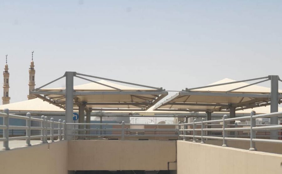 New Jahra Hospital