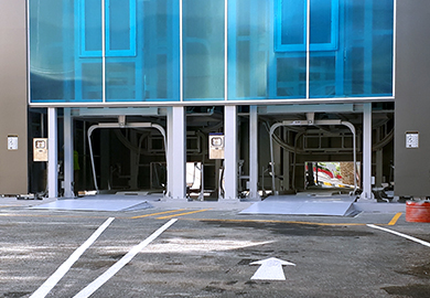 Smart-Parking-Shade