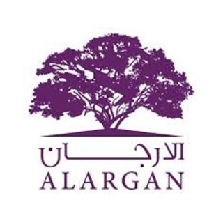 alargan