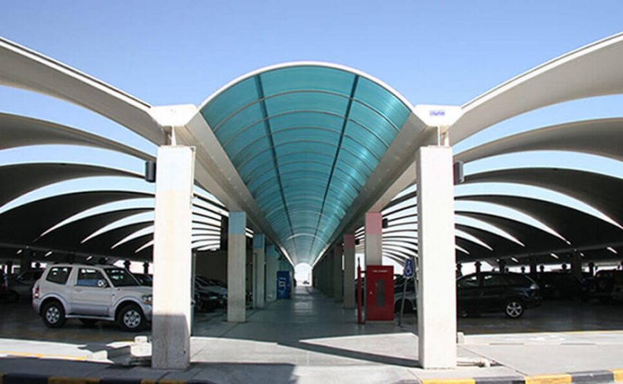 KUWAIT-INTERNATIONAL-AIRPORT